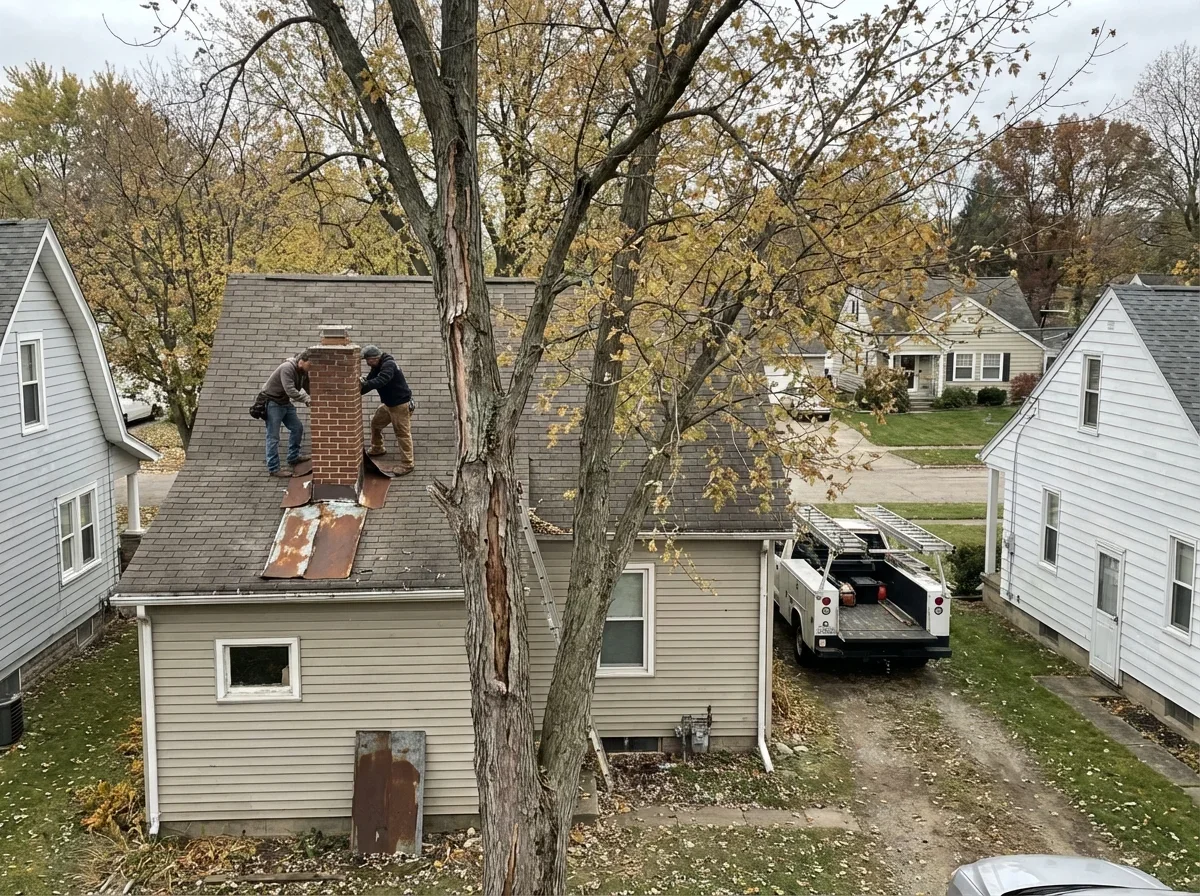 Protect your home, protect your trees: unhealthy ash trees need removal